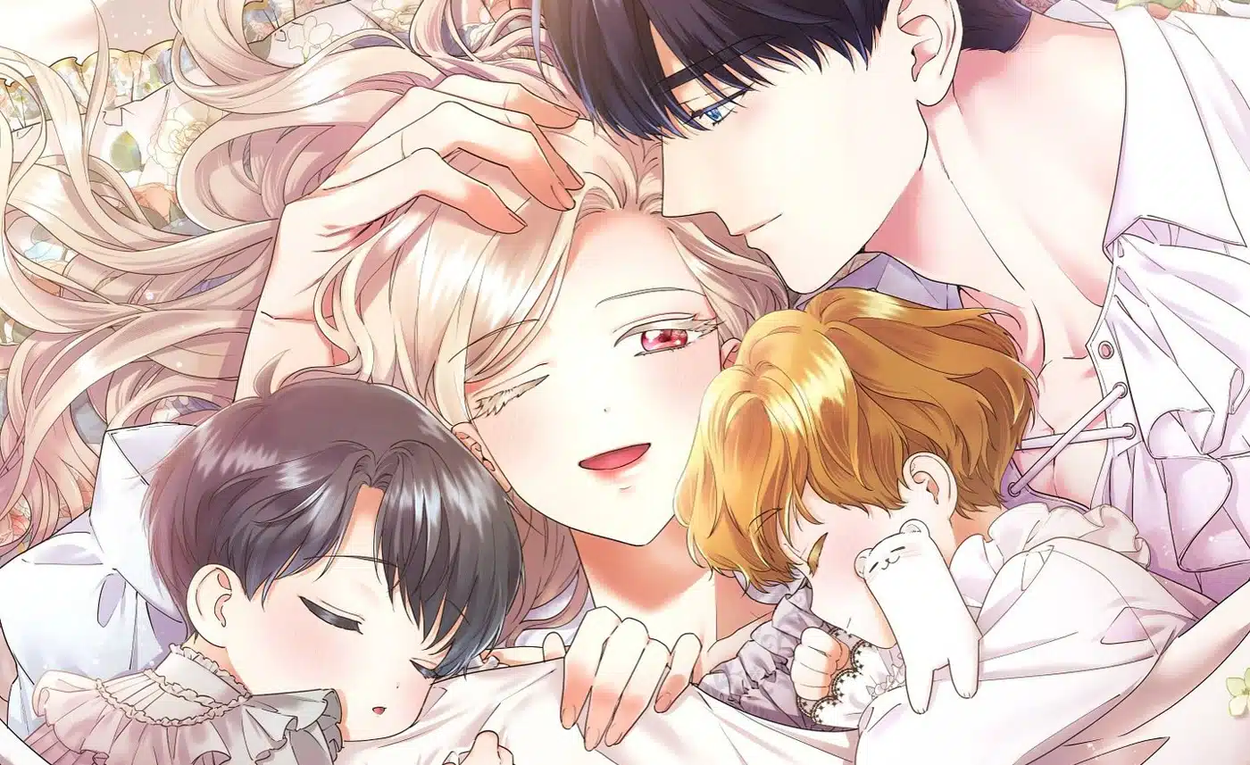 Must-Read Romance Fantasy Manga – Delain’s Picks [UPDATED!]