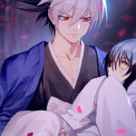 Completed Romance Fantasy Manga Recommendations by Delain [UPDATED!]