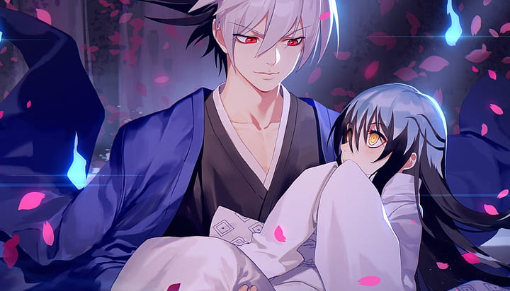 Completed Romance Fantasy Manga Recommendations by Delain [UPDATED!]