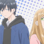 Best Romance Anime of All Time by Delain [UPDATED!]