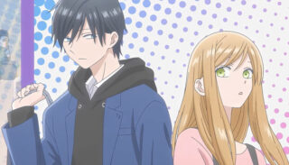 Best Romance Anime of All Time by Delain [UPDATED!]