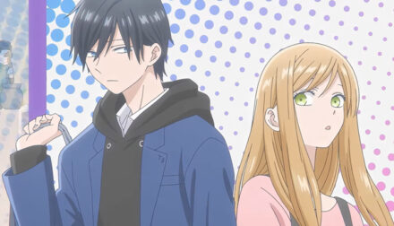 Best Romance Anime of All Time by Delain [UPDATED!]