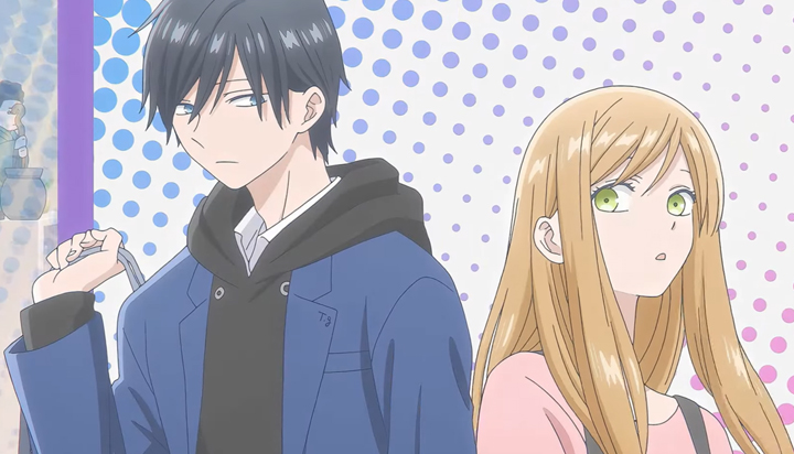 Best Romance Anime of All Time by Delain [UPDATED!]