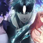 Top-tier Overpowered Manhwa You Shouldn’t Miss — Delain’s Picks [UPDATED!]
