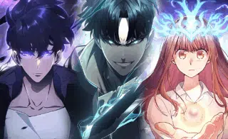Top-tier Overpowered Manhwa You Shouldn’t Miss — Delain’s Picks [UPDATED!]